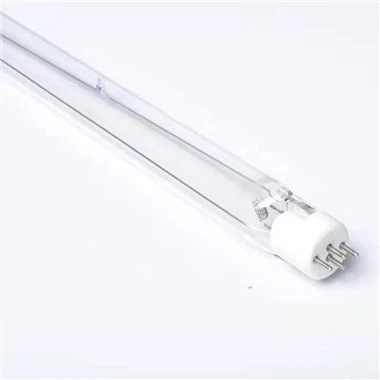 Lampă de sterilizare UV de 335 W de mare putere