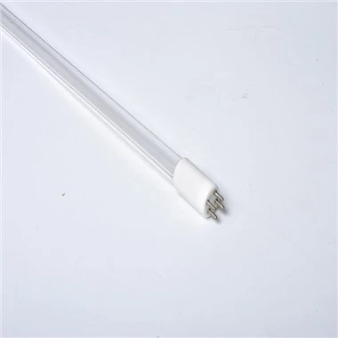 Lampă 254 nm Lampă Uv Germicidă Pentru Dezinfectarea Apei Pure