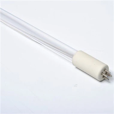 Lampă UV Germicidă Pentru Tratarea Apei