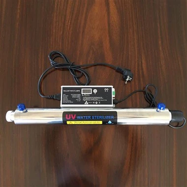 Sterilizatoare cu apă UV de 25 W